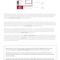 ecoursereview's Portfolio